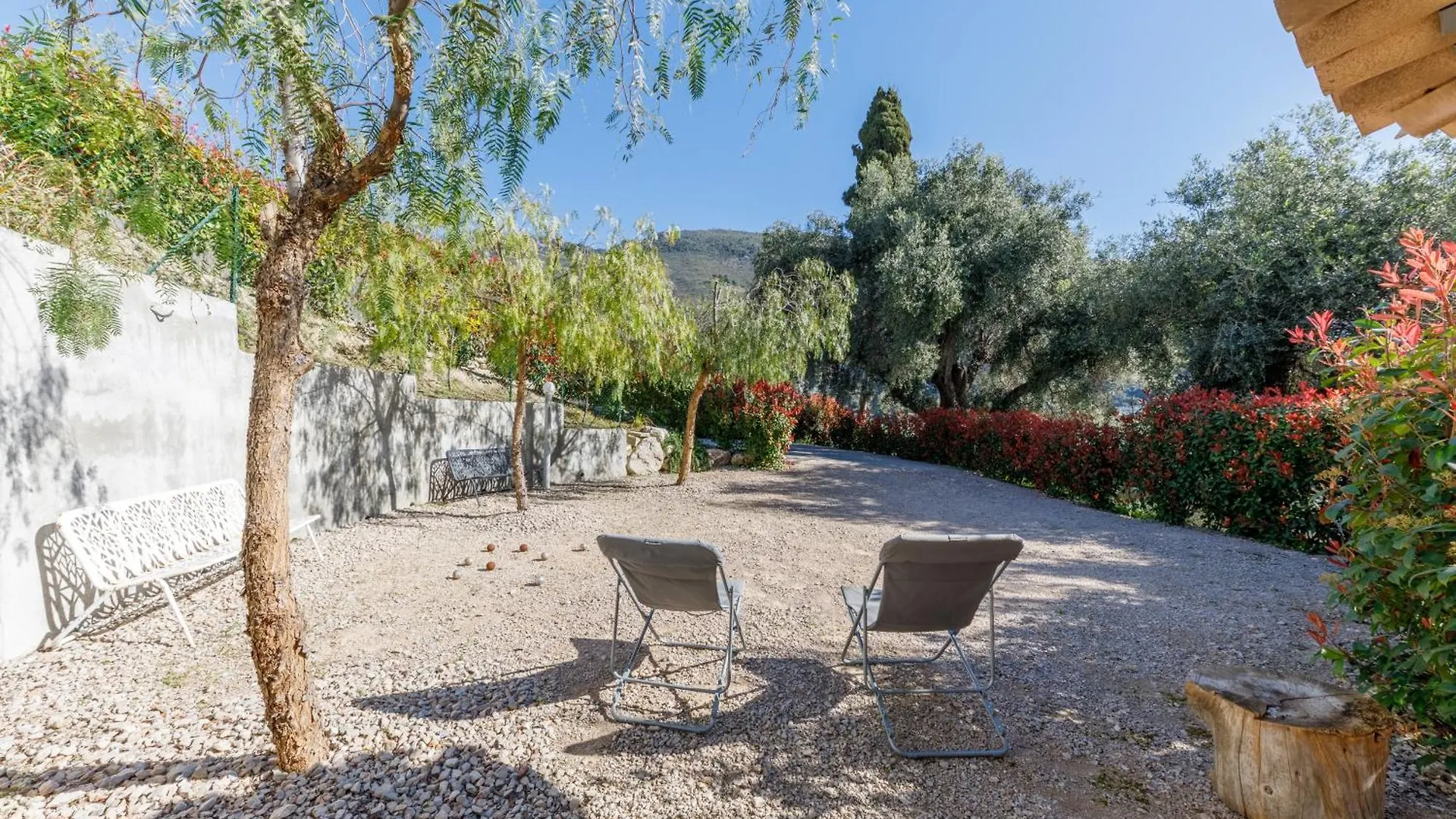 Ferienwohnung La Perle Bellavista Menton