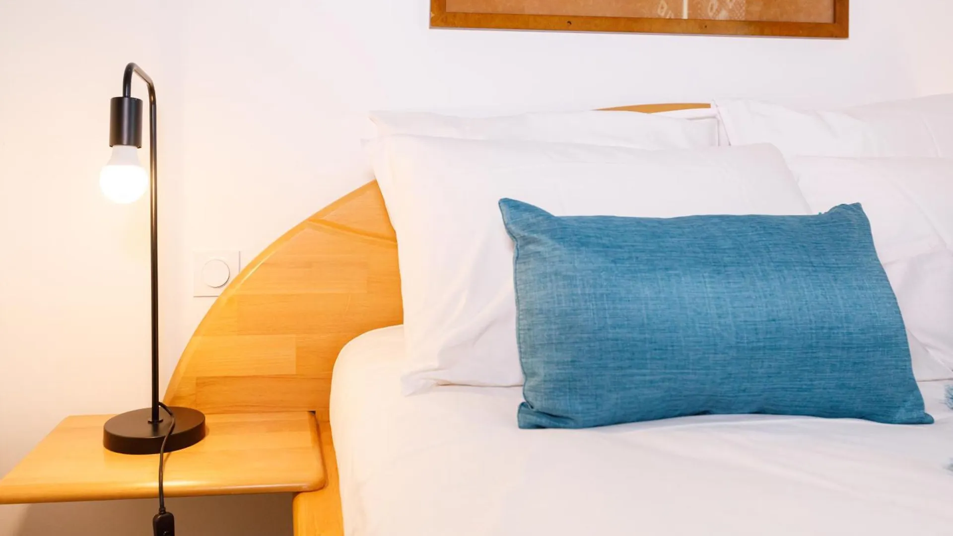 Ferienwohnung La Perle Bellavista Menton
